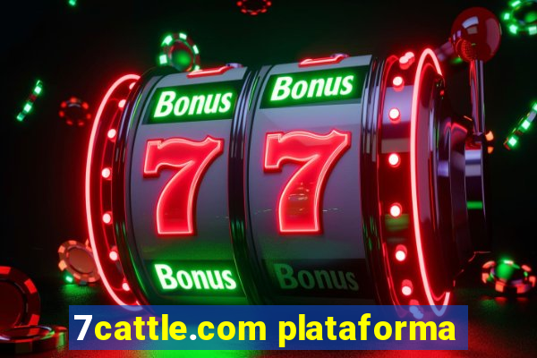 7cattle.com plataforma